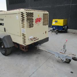 Ingersoll Rand 7/120 - P15093006