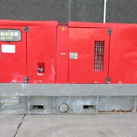 ATLAS COPCO QAS 100 - G18071702