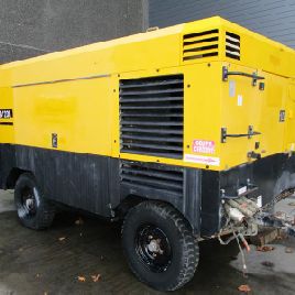 INGERSOLL RAND 12/235 - P17092621