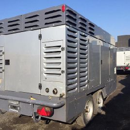 ATLAS COPCO XRVS 476 CD - P19031404