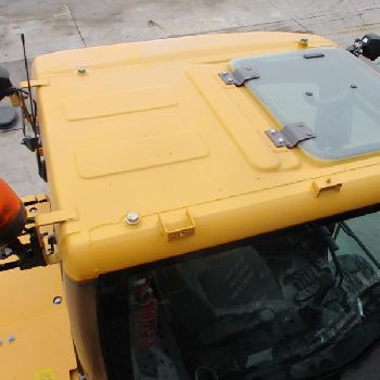 VOLVO ECR 145 DL - E18102504