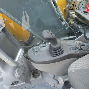 VOLVO ECR 145 DL - E18102504