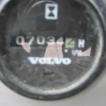 VOLVO ECR 145 DL - E18102504