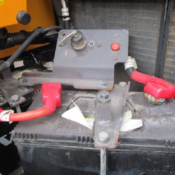 VOLVO ECR 145 DL - E18102504