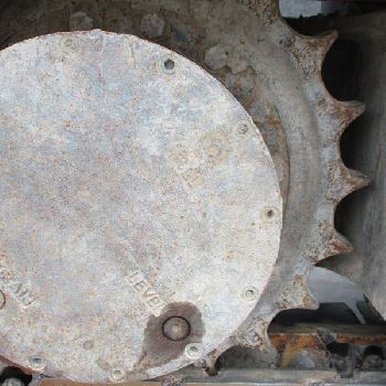 VOLVO ECR 145 DL - E18102504