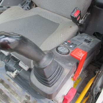 VOLVO ECR 145 DL - E18102504