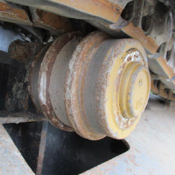 VOLVO ECR 145 DL - E18102504