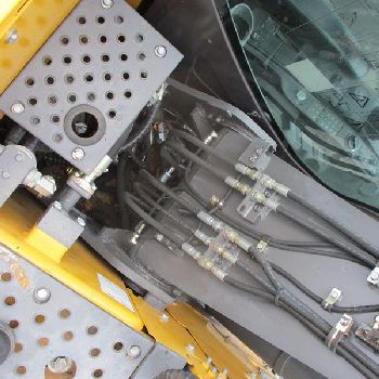 VOLVO ECR 145 DL - E18102504