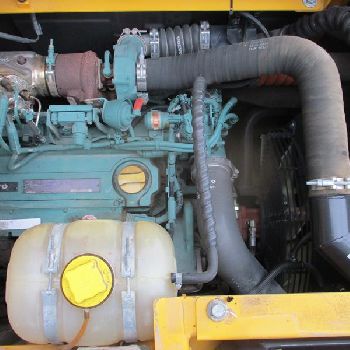 VOLVO ECR 145 DL - E18102504