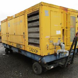 COMPAIR C 425 - N OIL FREE AIR - P18030901