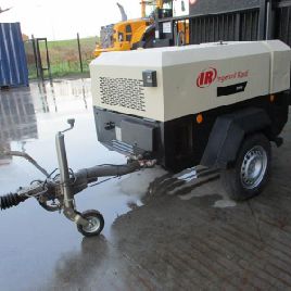 INGERSOLL RAND 7/41 - N - P17031702