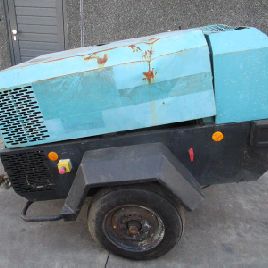 INGERSOLL RAND 7/41 - P16071102