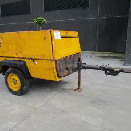 Atlas Copco XAS 90 - P16060803