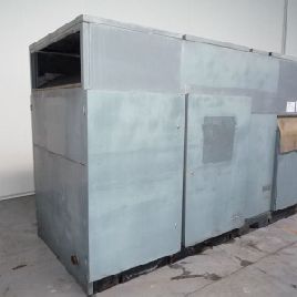 Atlas Copco GA 1407.5 - S12022604