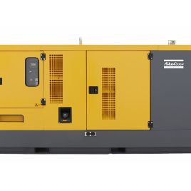 Atlas Copco QES 200 SKID NOUVEAU - MODEL389
