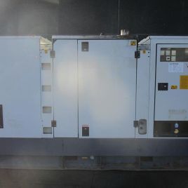 ATLAS COPCO QAS 200 - G17070426