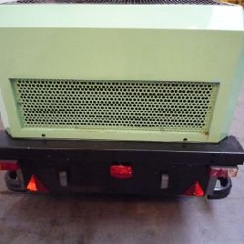 INGERSOLL RAND XP 380 WP - P13050204