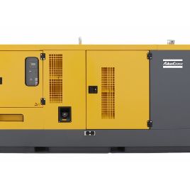 Atlas Copco QES 150 SKID NUEVO - MODEL388