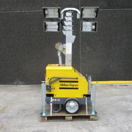 ATLAS COPCO QLB 02 - G19021916