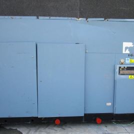 Atlas Copco GA - 1407. 5 - S14062506