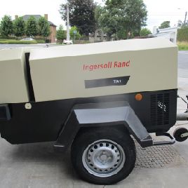 INGERSOLL RAND 7/41 - N - P16121610