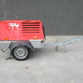 KAESER M 20 - P18121439