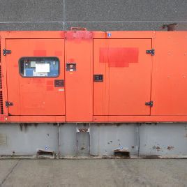 SDMO R 165 K - G17092616