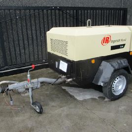 INGERSOLL RAND 7/41 - N - P19012803