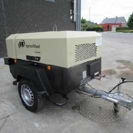 INGERSOLL RAND 7/41 - N - P16121603