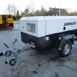 INGERSOLL RAND 12/56-N - P16120611