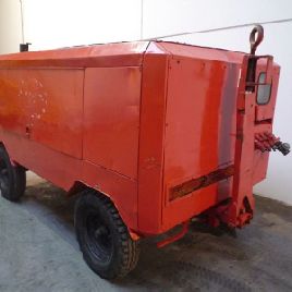 Ingersoll Rand XP 900 W CAT - P13032302