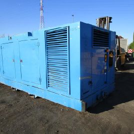 INGERSOLL RAND XHP 1170 WCU - P17022405