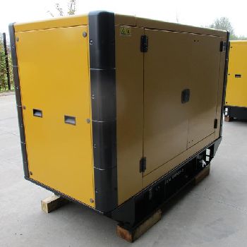 CAT / OLYMPIAN GEP 33 - 3 - G18101001