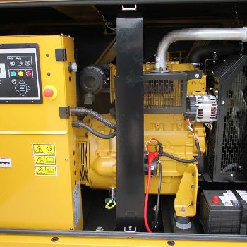 CAT / OLYMPIAN GEP 33 - 3 - G18101001