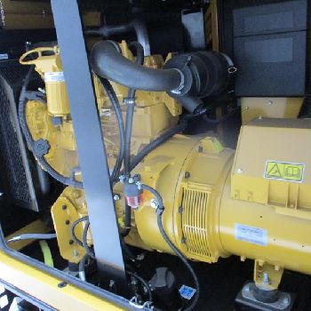 CAT / OLYMPIAN GEP 33 - 3 - G18101001