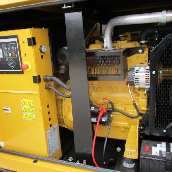 CAT / OLYMPIAN GEP 33 - 3 - G18101001