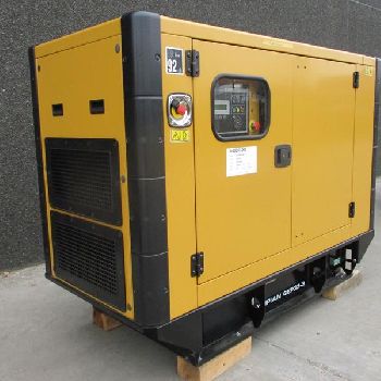 CAT / OLYMPIAN GEP 33 - 3 - G18101001