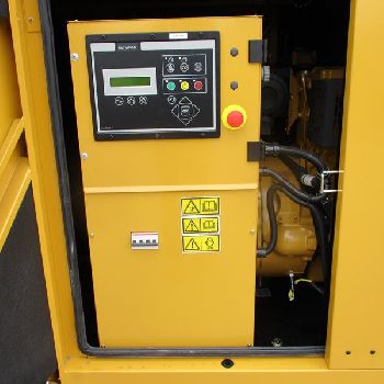 CAT / OLYMPIAN GEP 33 - 3 - G18101001