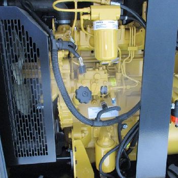 CAT / OLYMPIAN GEP 33 - 3 - G18101001