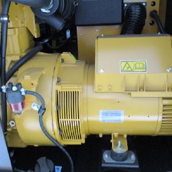 CAT / OLYMPIAN GEP 33 - 3 - G18101001