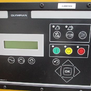 CAT / OLYMPIAN GEP 33 - 3 - G18101001