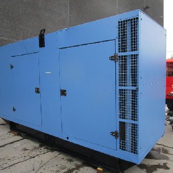 SDMO V 440 K - G17022301