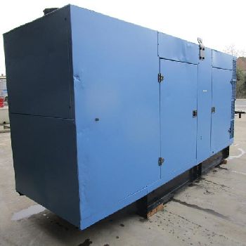 SDMO V 440 K - G17022301