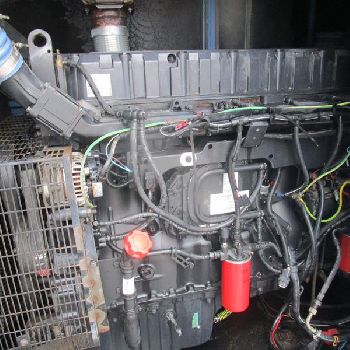 SDMO V 440 K - G17022301