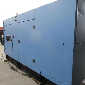 SDMO V 440 K - G17022301