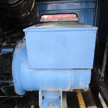 SDMO V 440 K - G17022301