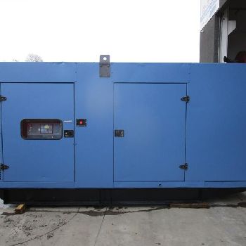 SDMO V 440 K - G17022301