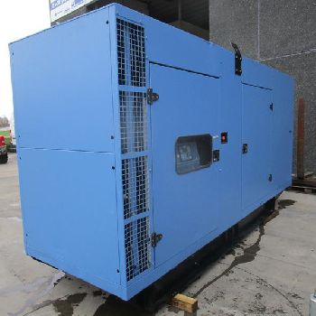 SDMO V 440 K - G17022301