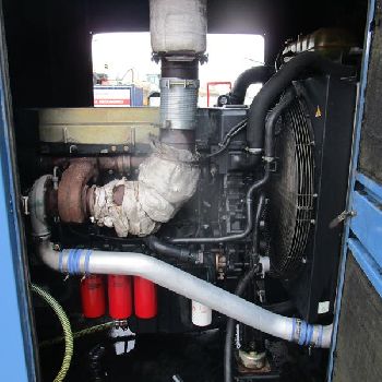 SDMO V 440 K - G17022301