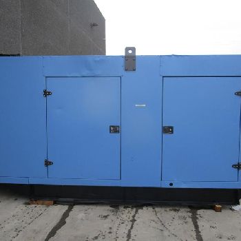 SDMO V 440 K - G17022301